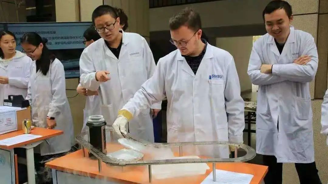 2021北理莫斯科深圳大学_深圳北理莫斯科大学_深圳莫斯科北理大学是一本吗