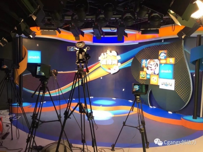 讯道直播机_cctv讯道直播间_直录播系统厂家讯维