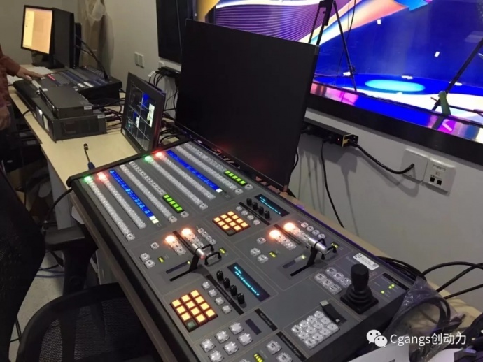 直录播系统厂家讯维_cctv讯道直播间_讯道直播机