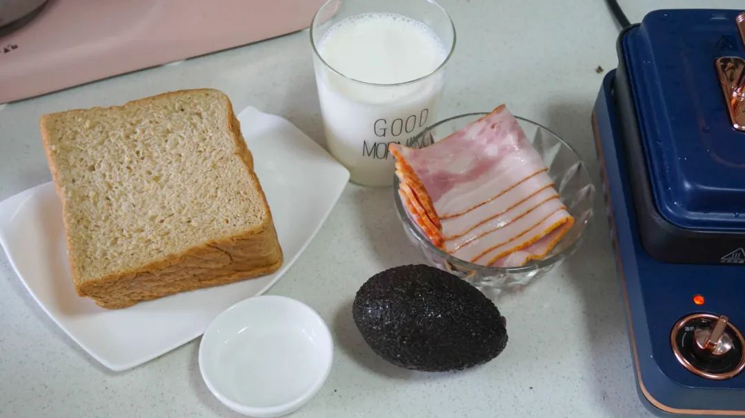 早餐机功能介绍_早餐机功能大全_多功能早餐机