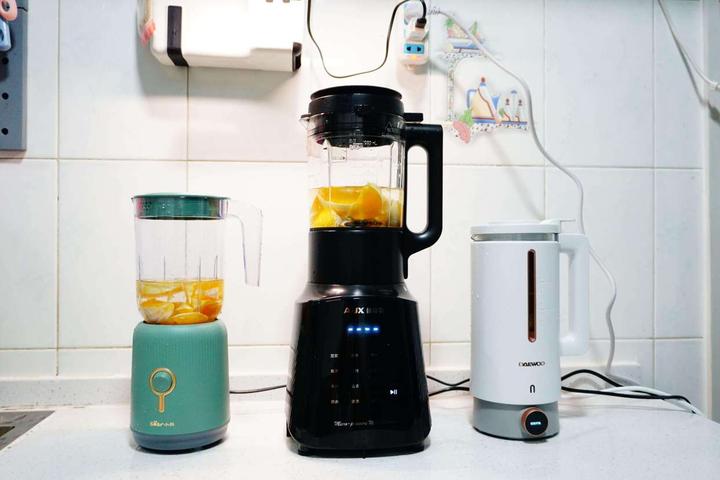 破壁机和豆浆机怎么区分_破壁机和豆浆机的区别_豆浆破壁机和破壁机区别