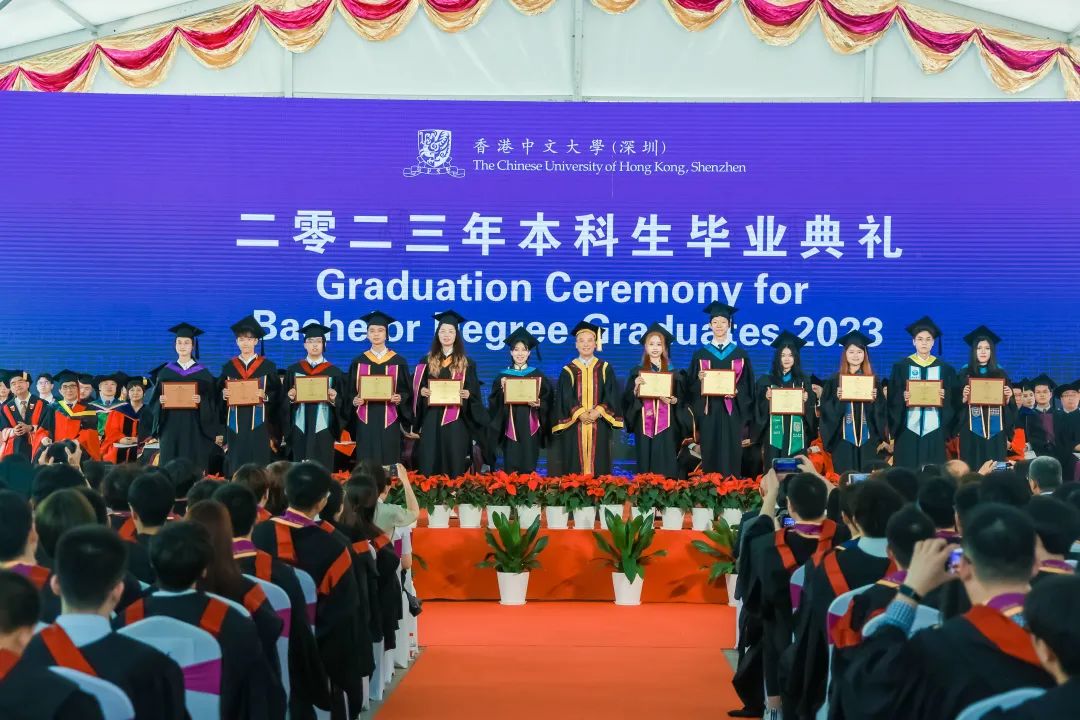 中文香港大学深圳怎么样_香港中文大学(深圳)_香港中文大学深圳学院