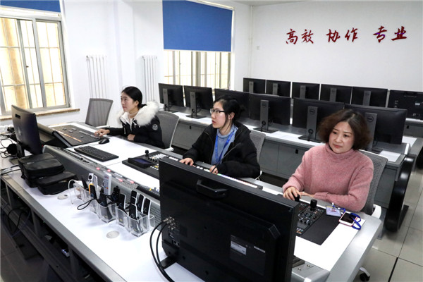 cctv讯道直播间_讯道直播机_讯道直播是什么