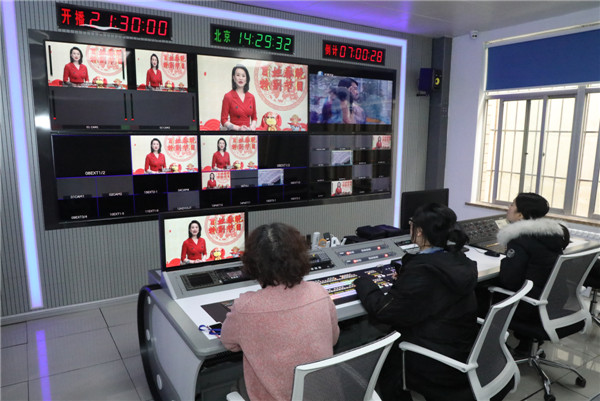 讯道直播机_cctv讯道直播间_讯道直播是什么