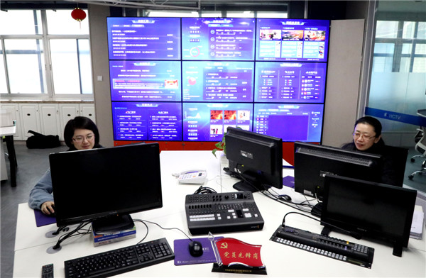 cctv讯道直播间_讯道直播是什么_讯道直播机
