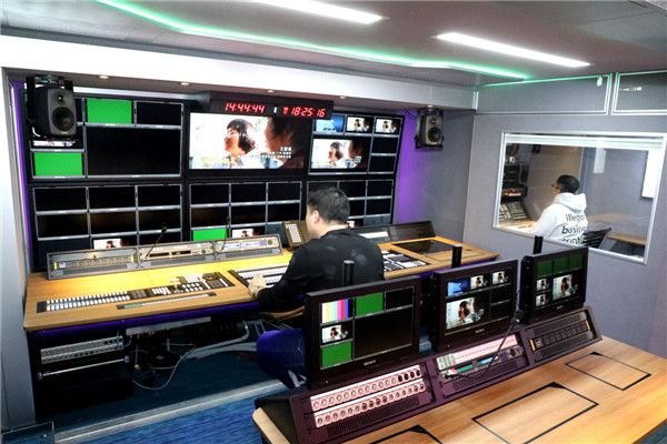 讯道直播是什么_讯道直播机_cctv讯道直播间