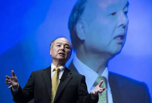 孙正义以前创业失败_孙正义如何创业的_孙正义创业时说的一句话