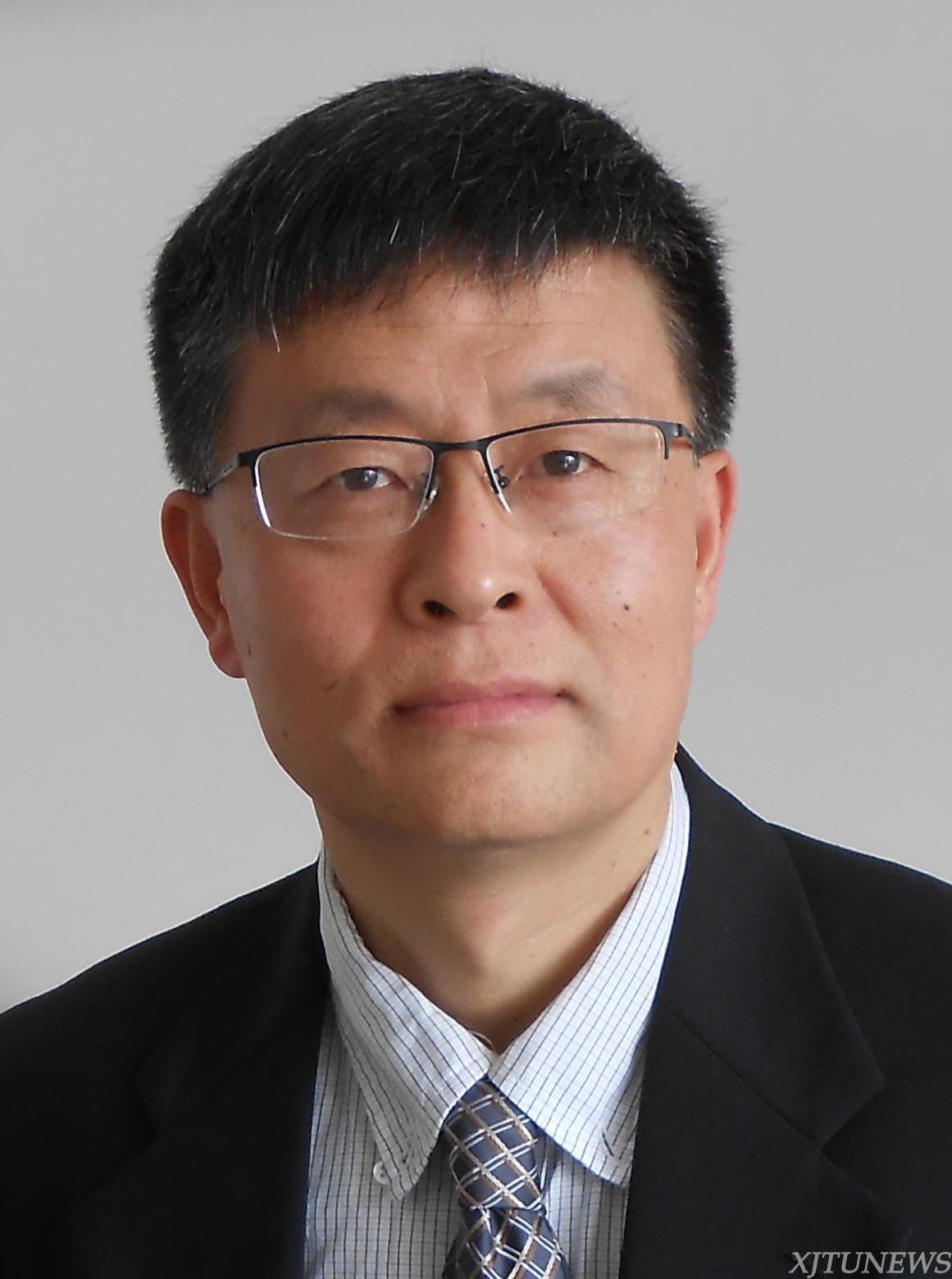 西安交通大学教授_西安交通大学哪位教授受邀主讲_西安交通大学教授