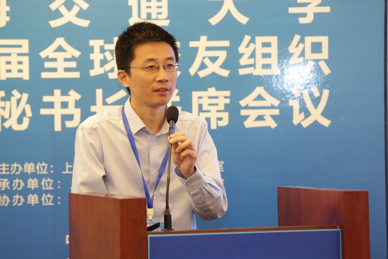 上海交通大学校友_上海交大知名优秀校友_上海交通大学商界校友