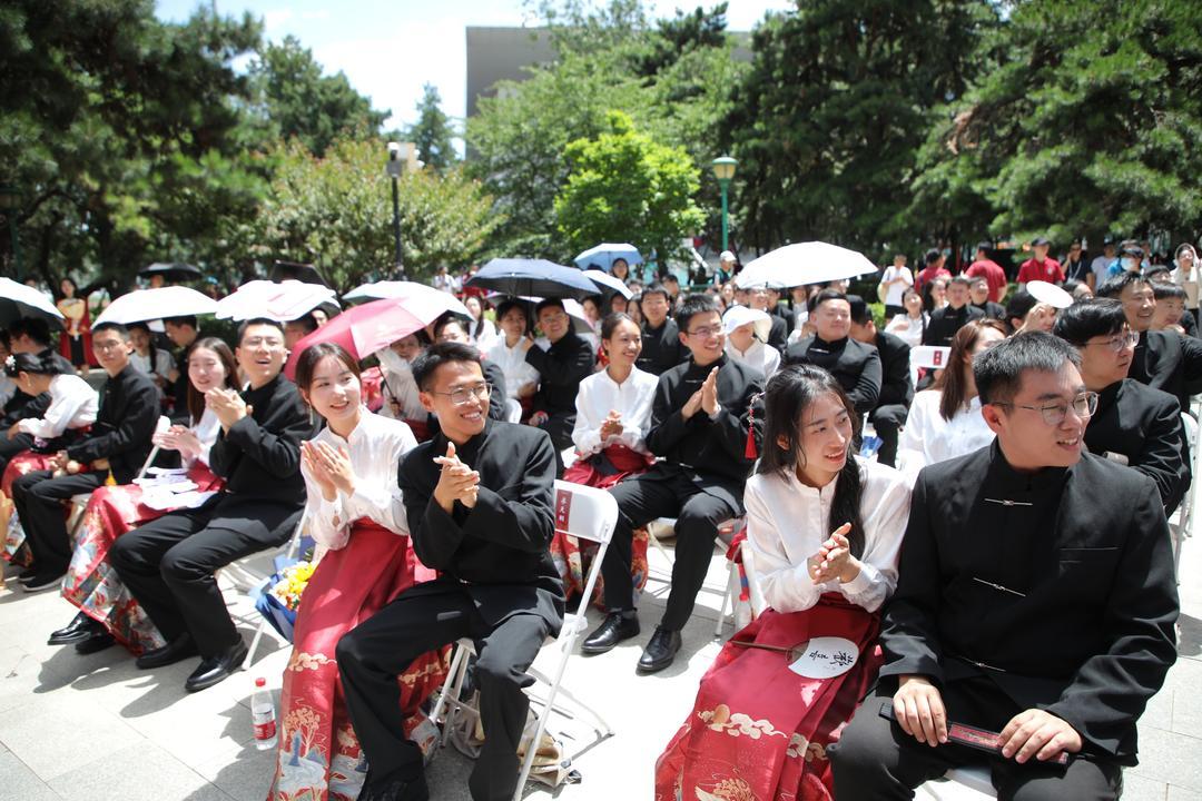 中国人民大学毕业去向_毕业于中国人民大学_中国人民大学毕业