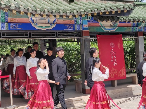 中国人民大学毕业去向_中国人民大学毕业_毕业于中国人民大学