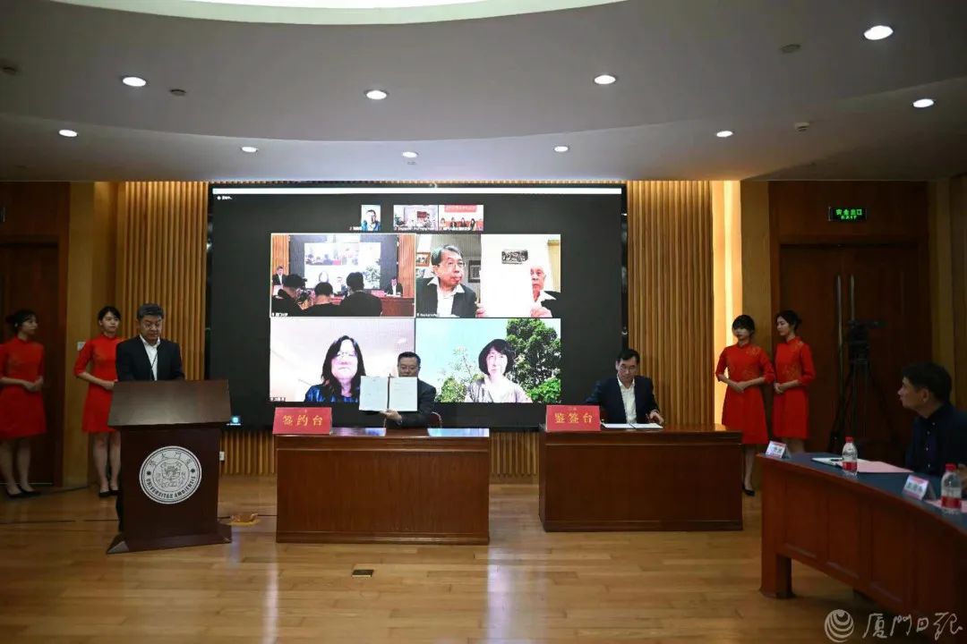 厦门大学校友_厦门大学校友名录查询_厦门大学当代知名校友