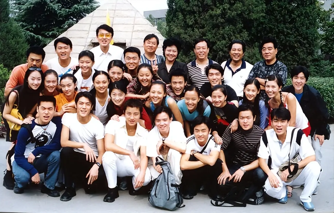 北京电影学院校友_北京电影知名校友_北京电影学院知名校友有哪些