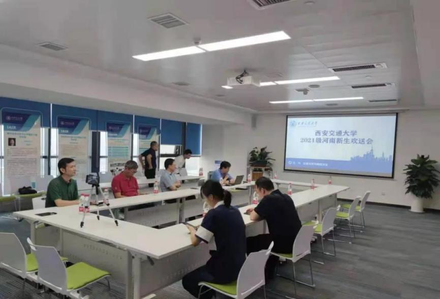 西安交通大学最受崇敬校友_西安交通大学知名校友简介_西安交通大学校友
