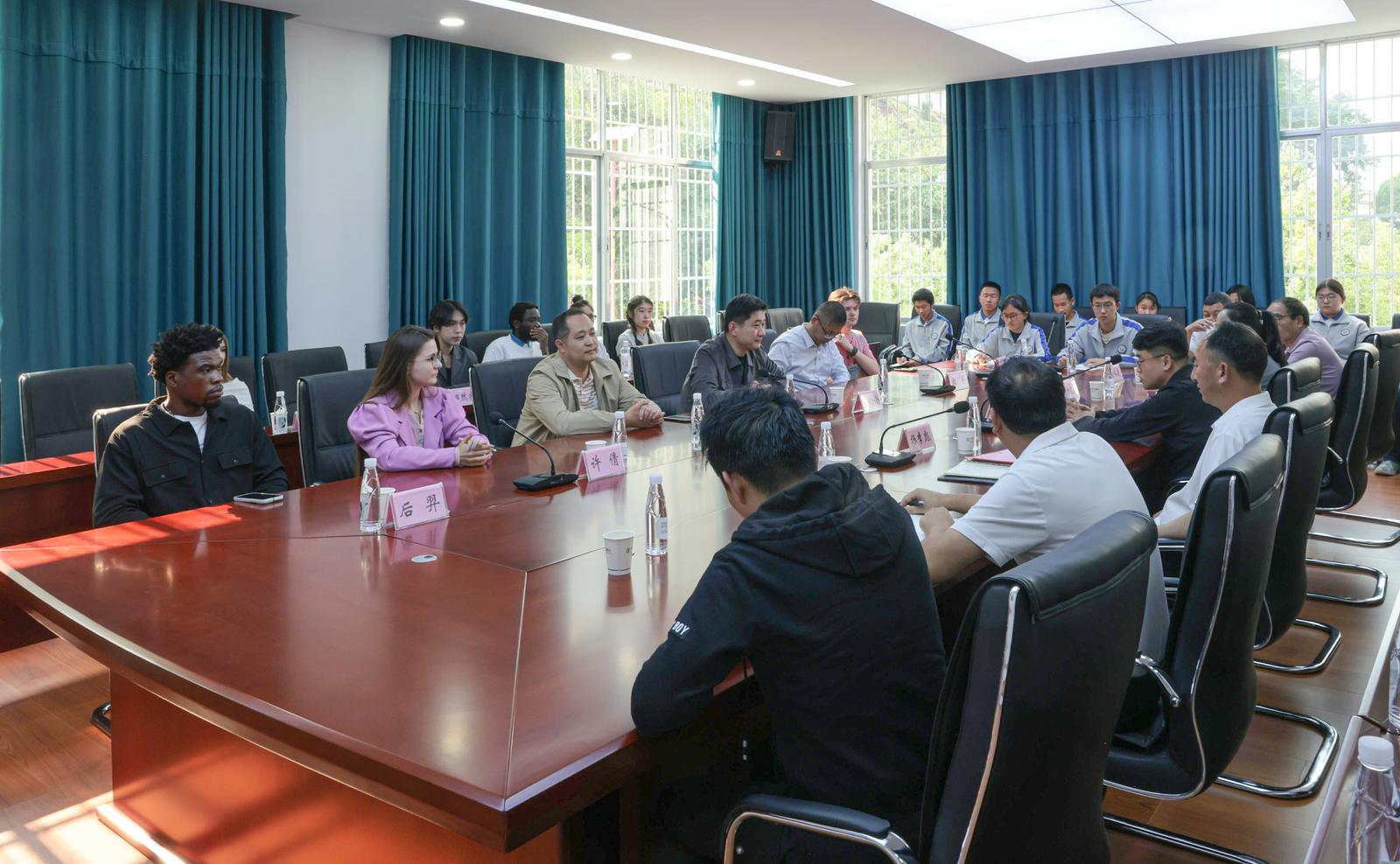 北京外国语大学学生_北京外国语大学国际学生_北京外国语学院国际班