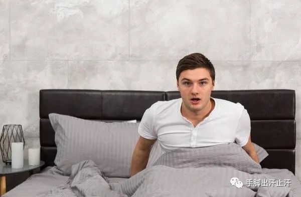 出虚汗是病吗_出虚汗是怎么回事_回事出虚汗是什么病