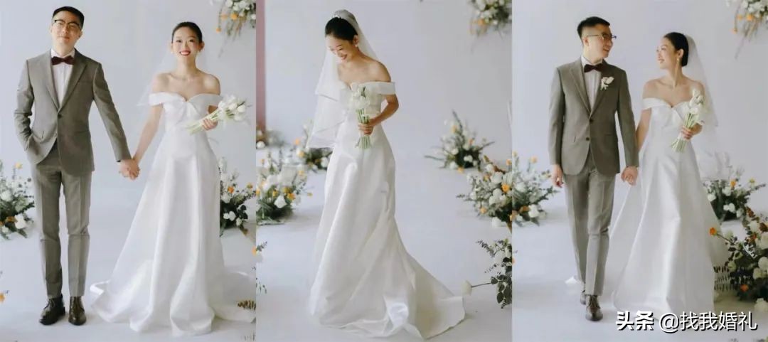 婚纱轻纱照片_轻婚纱_婚纱轻纱好还是重纱好