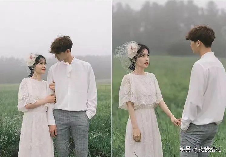 婚纱轻纱好还是重纱好_轻婚纱_婚纱轻纱照片