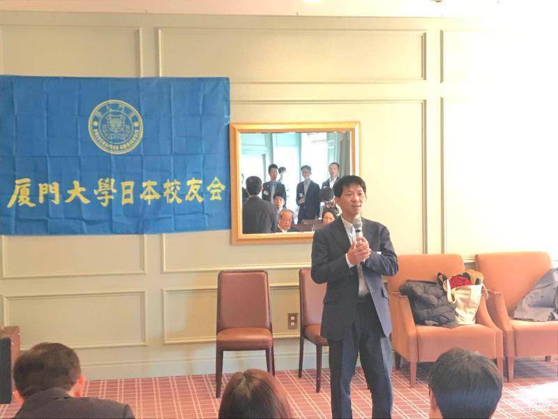 厦门大学校友总会_厦门大学校友_厦门大学杰出校友
