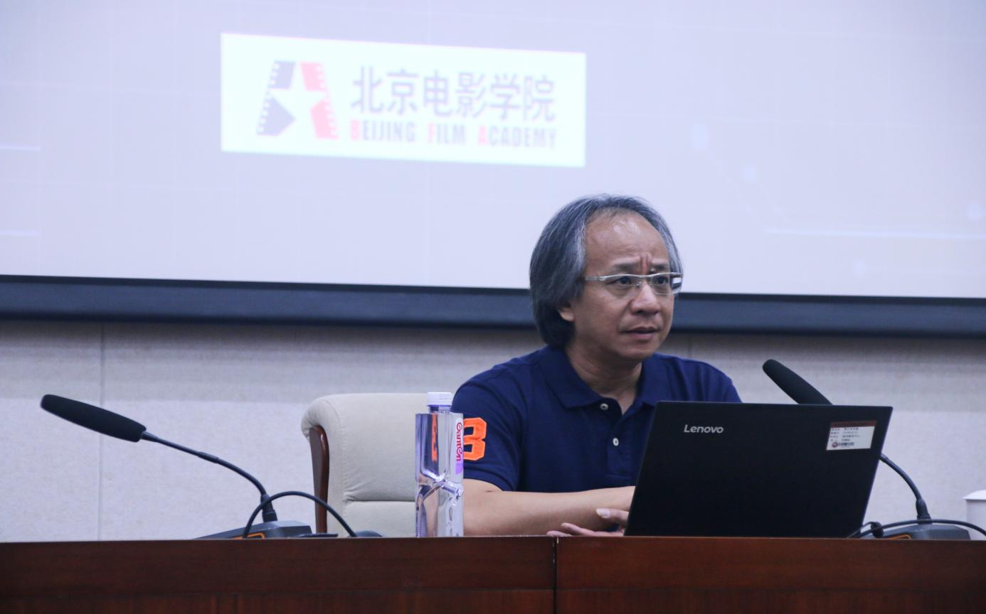 北京电影学院教授_中国电影教授_北影的教授