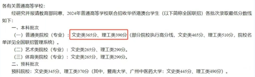 华侨联考生与统考生的区别_华侨联考生毕业在国内好就业吗_华侨生联考