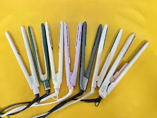 卷发棒有辐射吗_卷发棒对人体有害吗_卷发棒对头发有影响吗