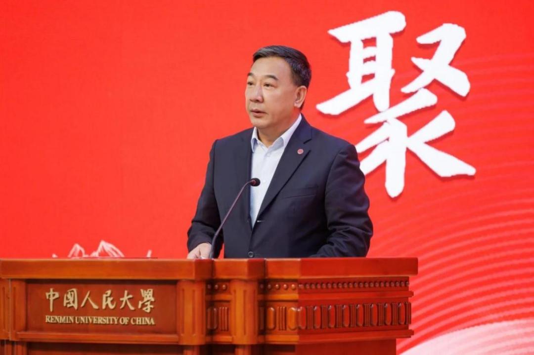 中国人民大学校友工作办公室_中国人民大学校友_中国人民大学校友