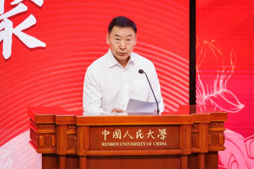 中国人民大学校友工作办公室_中国人民大学校友_中国人民大学校友
