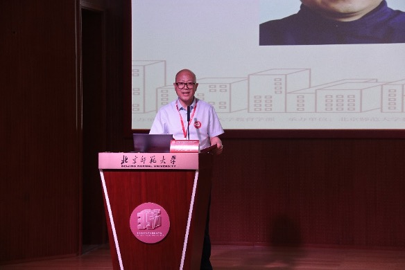 北京师范大学知名讲师_北京师范大学教授_北京市师范大学教授