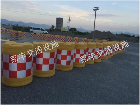 防撞桶生产_防撞桶生产设备_防撞桶质量标准