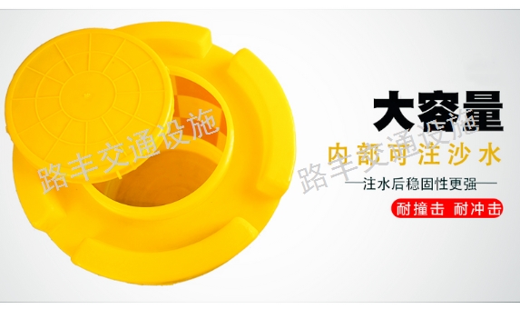 防撞桶生产设备_防撞桶质量标准_防撞桶生产