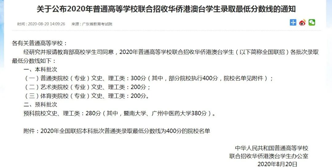 华侨联考生毕业证一样吗_华侨联考生政策_华侨生联考