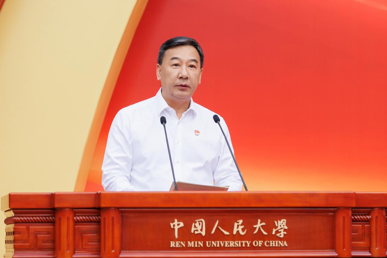 中国人民大学毕业_毕业于中国人民大学_毕业于人民大学