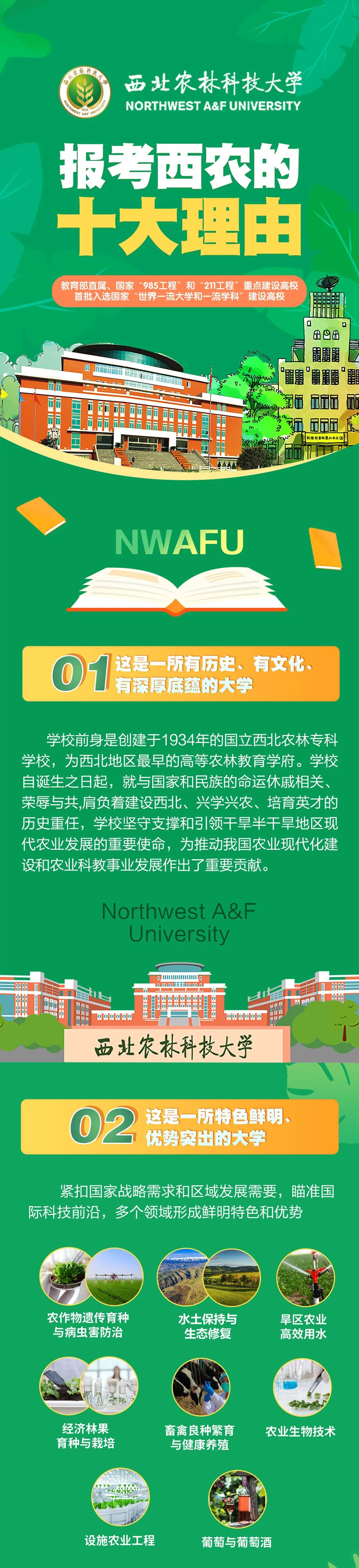 西北农林科技大简介_西北农林科技大学_西北科技农林大学是985吗