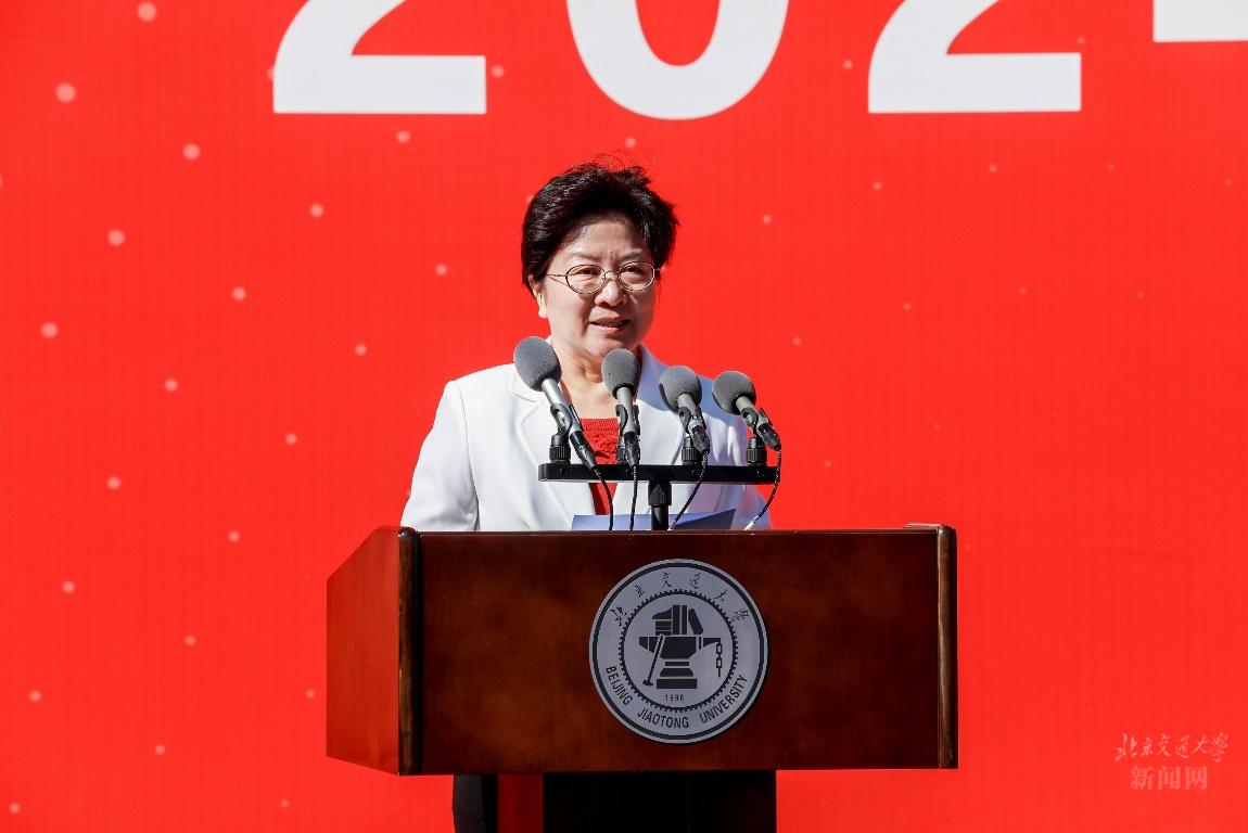北交著名校友_北京交通大学绰号_北京交通大学校友