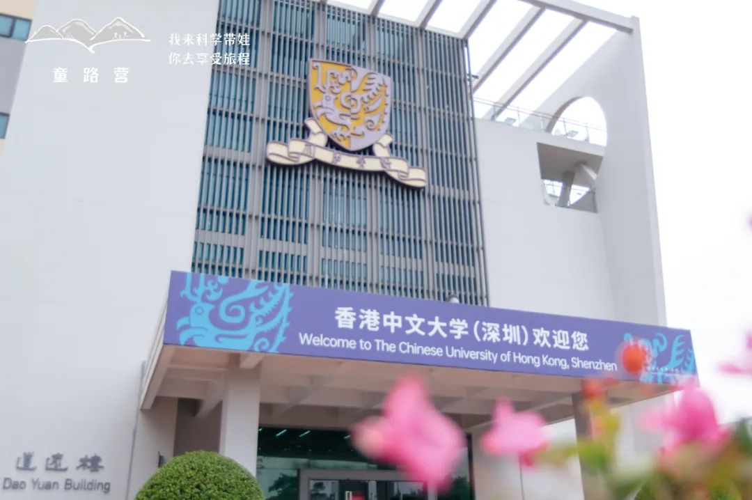 香港大学深圳_香港大学中文系深圳校区_香港中文大学深圳校区