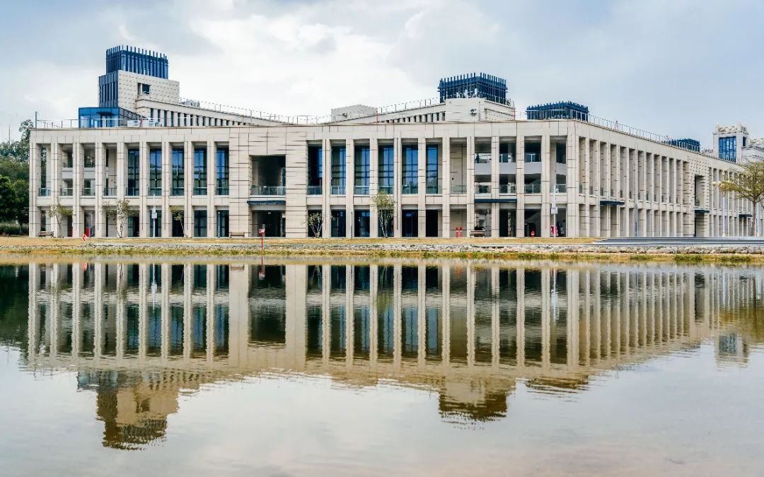 深圳北大莫斯科大学_深圳北理莫斯科大学_2021北理莫斯科深圳大学