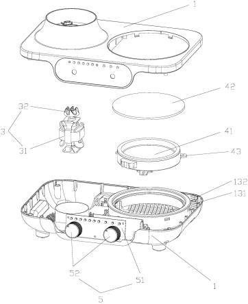 早餐机diy食谱大全及做法_早餐机底座_早餐机怎么制作早餐