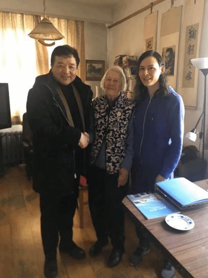 北京外国语大学校友_北京外国语学院校友_北京外国语校友会排名
