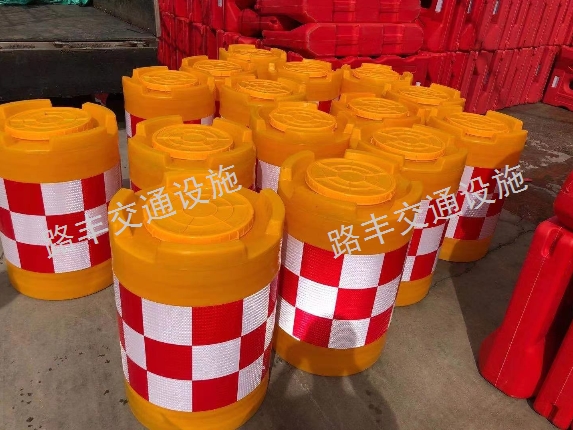防撞桶厂家直销_防撞桶哪里有卖_防撞桶厂家
