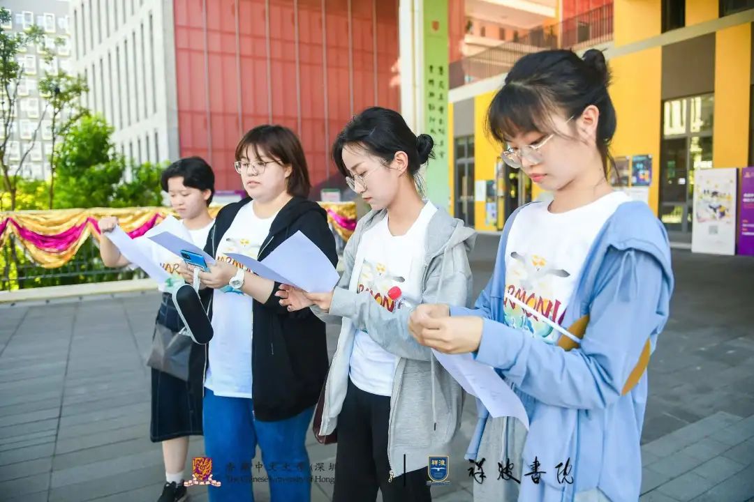 港中深分数线_港中深_上交金融pk港中深