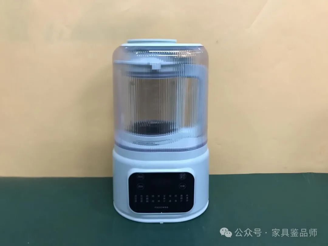 破壁机怎么样_破壁机样机和新机的区别_破壁机样式