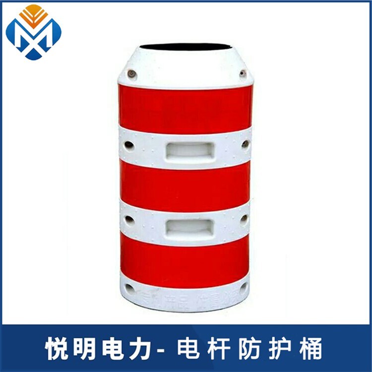 防撞桶安装方法_防撞桶安装_防撞桶如何组合