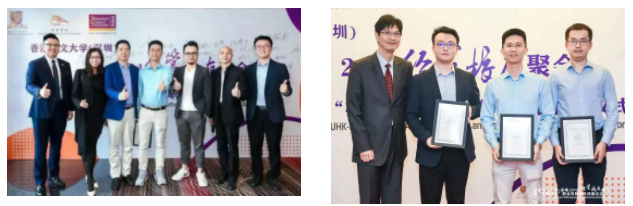 香港大学中文系深圳校区_香港中文大学深圳最新排名_香港中文大学深圳