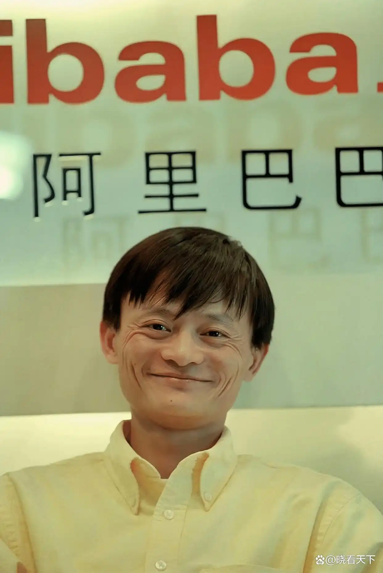 马云谈创业失败_马云创业过程中的10次失败_马云是如何面对创业失败的