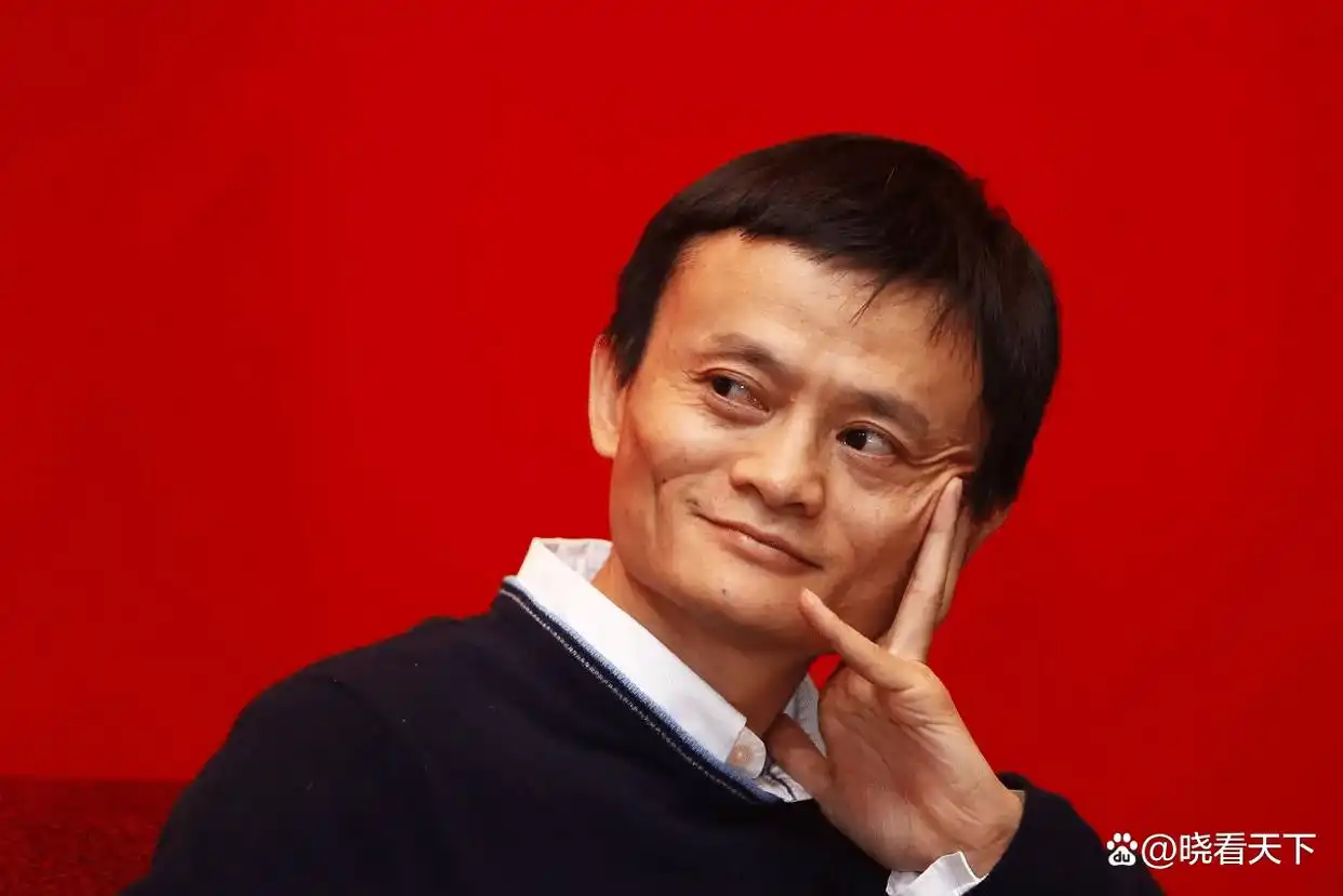 马云创业过程中的10次失败_马云谈创业失败_马云是如何面对创业失败的