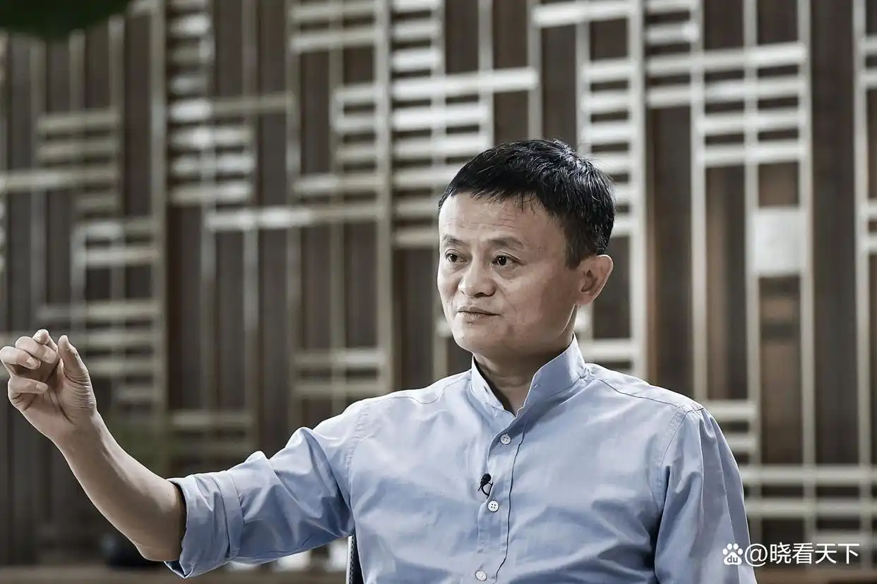 马云谈创业失败_马云创业过程中的10次失败_马云是如何面对创业失败的