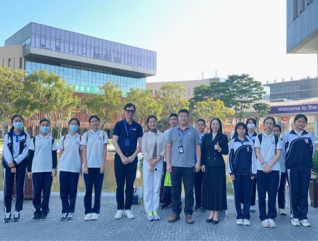 港中深硕士国内承认吗_港中深_港中深大学