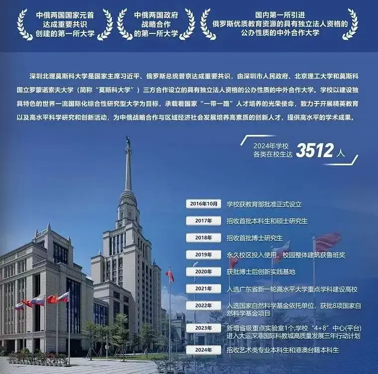 深圳莫斯科北理大学是一本吗_深圳北大莫斯科大学_深圳北理莫斯科大学