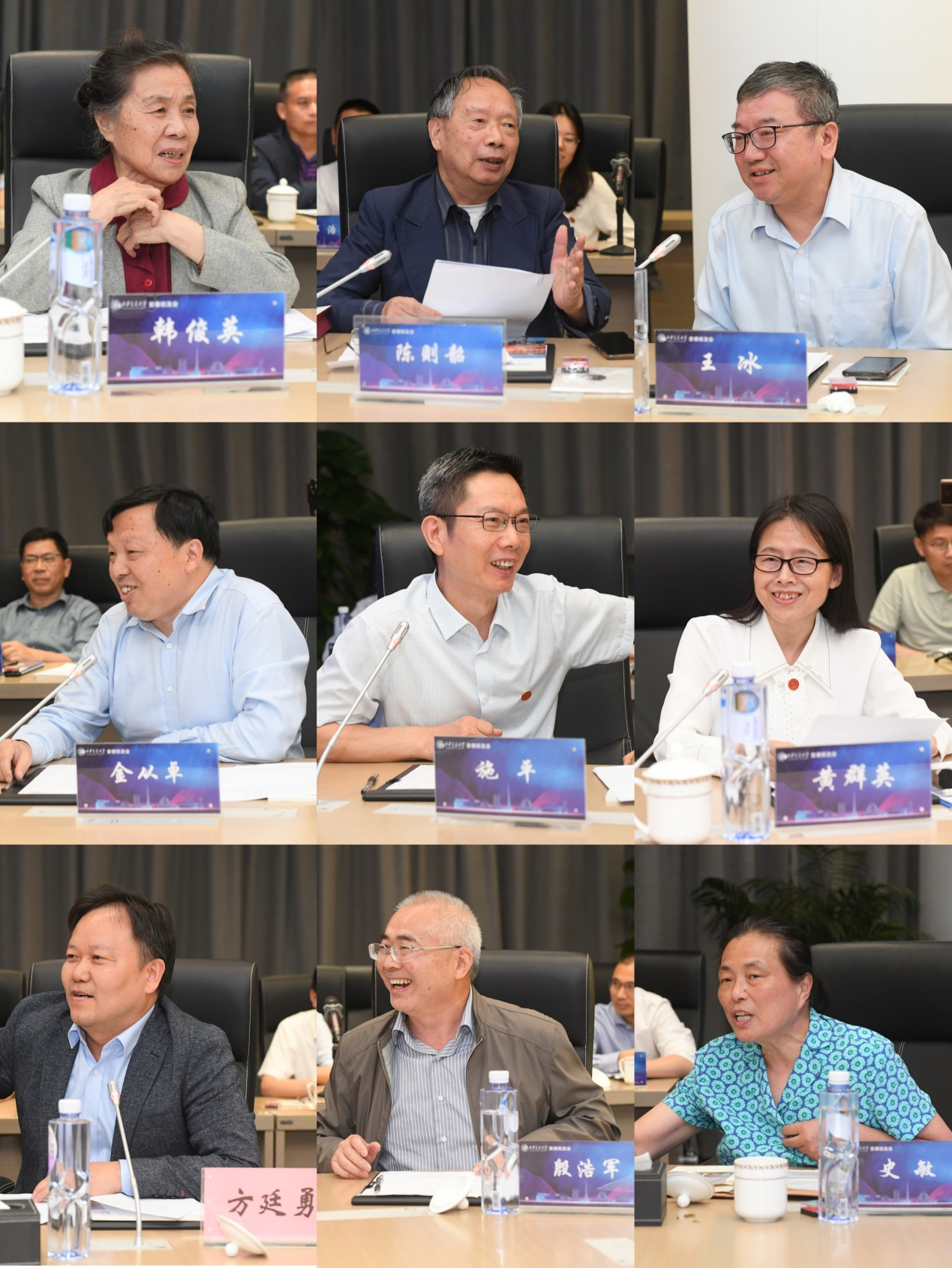 西安交通大学校友_西安交通大学最受崇敬校友_西安交通大学三位杰出校友